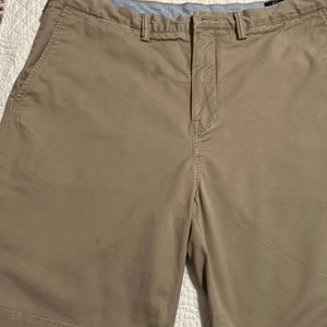Ralph Lauren classic fit shorts size 38